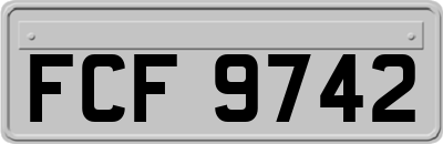 FCF9742