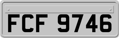 FCF9746