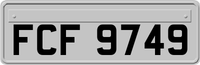 FCF9749