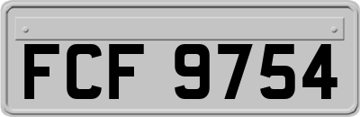 FCF9754