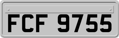 FCF9755