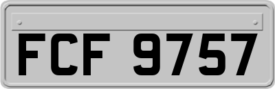 FCF9757
