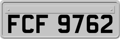FCF9762