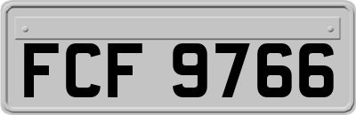 FCF9766