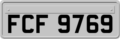 FCF9769