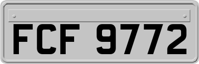 FCF9772