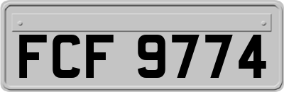 FCF9774