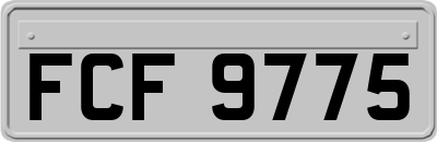 FCF9775