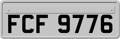 FCF9776