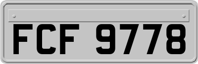 FCF9778