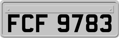 FCF9783