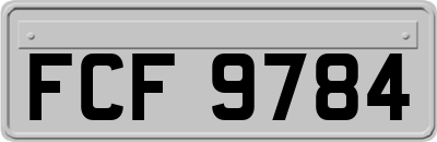 FCF9784