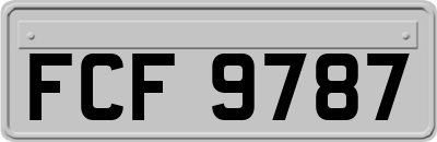 FCF9787