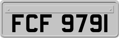 FCF9791
