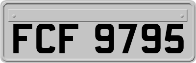 FCF9795