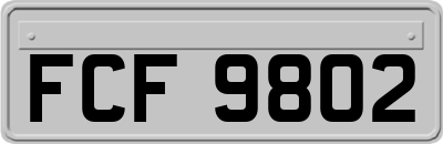 FCF9802