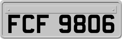 FCF9806