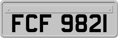 FCF9821