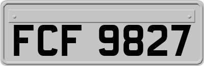 FCF9827