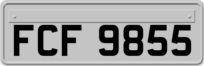 FCF9855