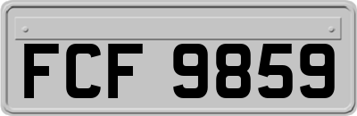 FCF9859