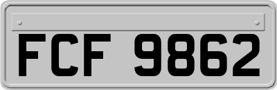 FCF9862