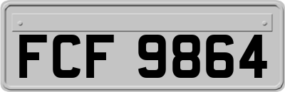 FCF9864