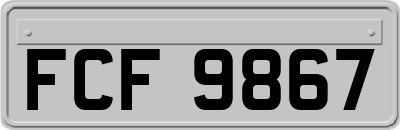 FCF9867