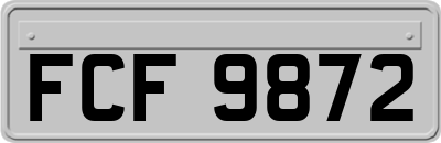 FCF9872