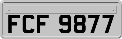 FCF9877