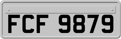 FCF9879