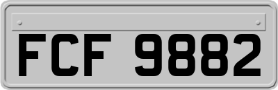 FCF9882
