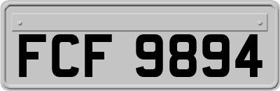 FCF9894