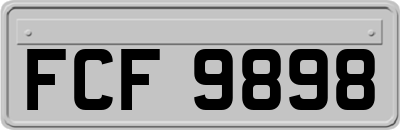 FCF9898