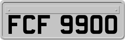 FCF9900