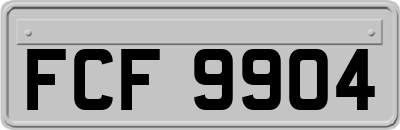 FCF9904