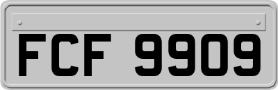 FCF9909