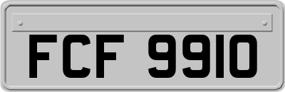 FCF9910