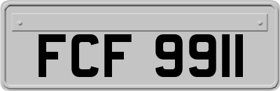 FCF9911