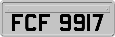 FCF9917