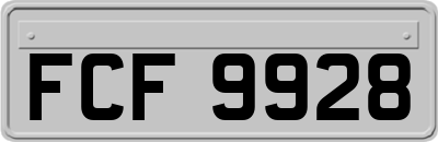FCF9928