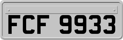 FCF9933