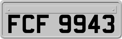 FCF9943