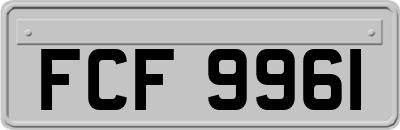 FCF9961