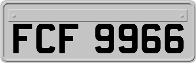FCF9966