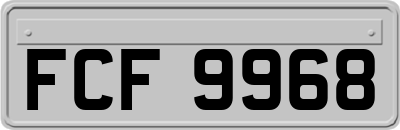 FCF9968