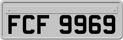 FCF9969