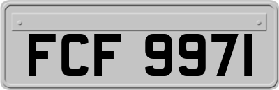 FCF9971