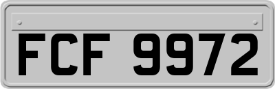 FCF9972