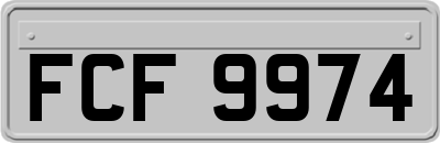 FCF9974